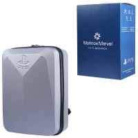 کیف کوله ای کنسول بازی PS5 Slim مارینوکس مارول MP7120