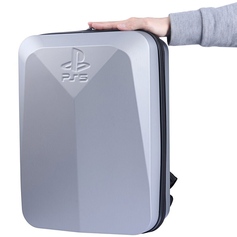 کیف کوله ای کنسول بازی PS5 Slim مارینوکس مارول MP7120