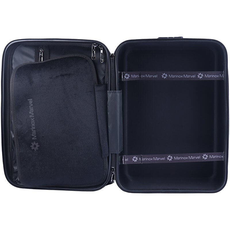 کیف کوله ای کنسول بازی PS5 Slim مارینوکس مارول MP7160