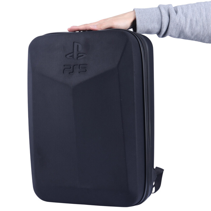 کیف کوله ای کنسول بازی PS5 Slim مارینوکس مارول MP7160