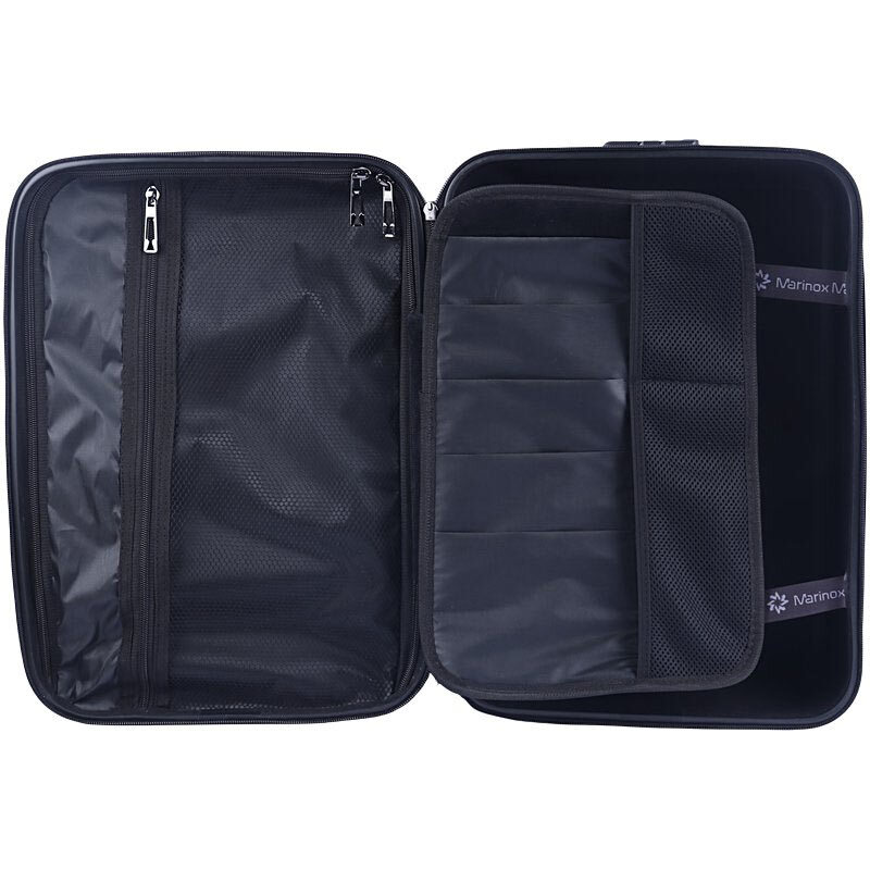 کیف کوله ای کنسول بازی PS5 Slim مارینوکس مارول MP7160