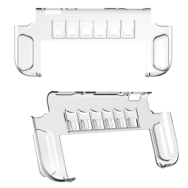 کیت ذخیره‌ سازی و محافظ کنسول نینتندو Nintendo Switch 2 دابی TNS-5112