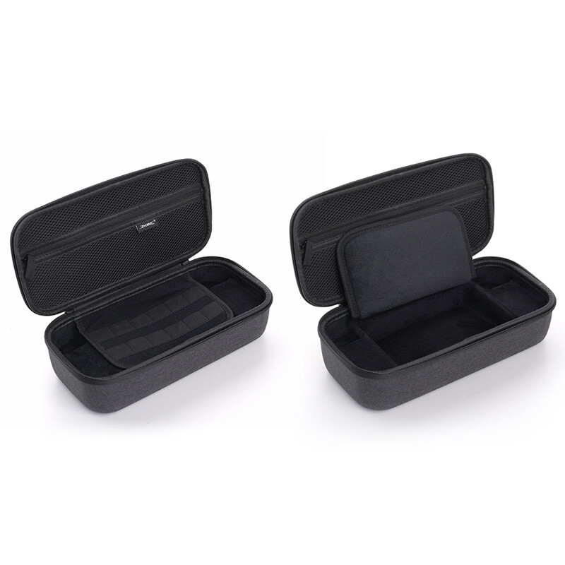 کیت ذخیره‌ سازی و محافظ کنسول نینتندو Nintendo Switch 2 دابی TNS-5112