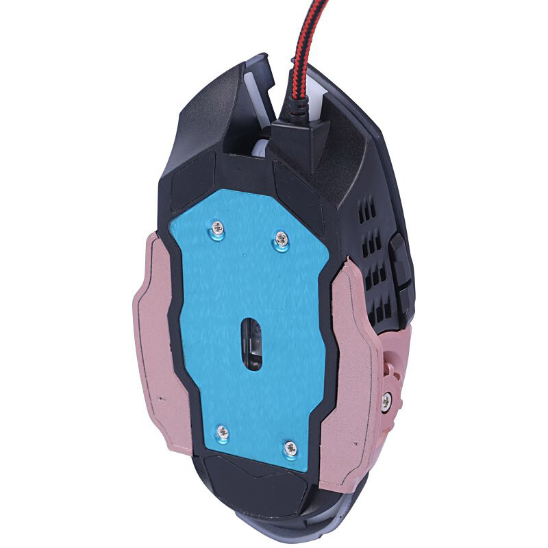 موس گیمینگ سابیت GM-300