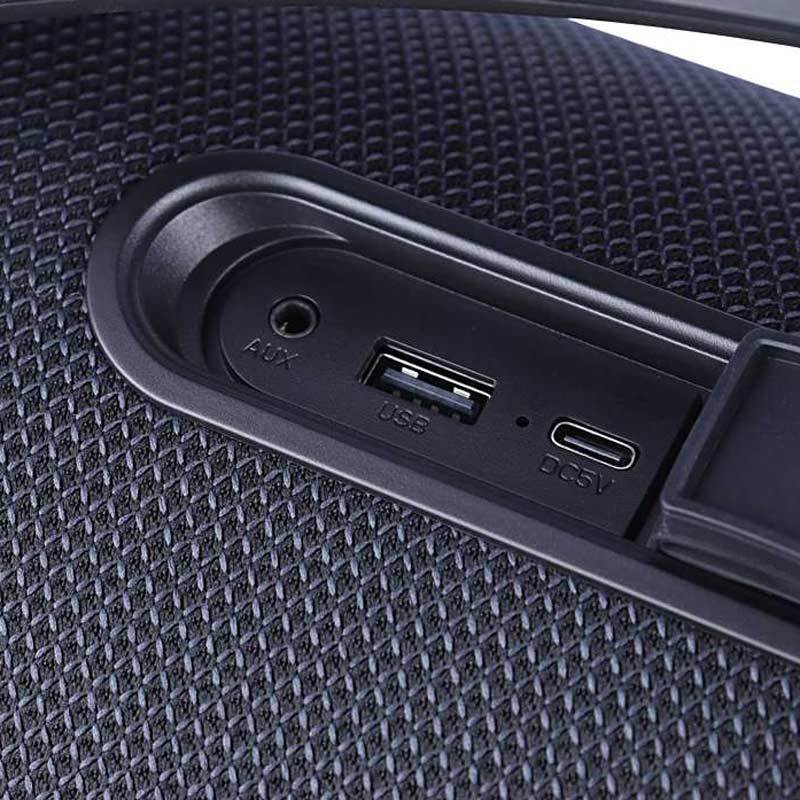 اسپیکر بلوتوثی تسکو TS 23363N