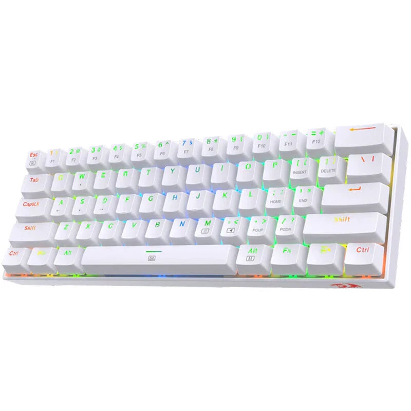 کیبورد گیمینگ ردراگون Dragonborn K630
