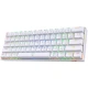 کیبورد گیمینگ ردراگون Dragonborn K630
