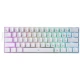 کیبورد گیمینگ ردراگون Dragonborn K630