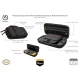 کیف کنسول بازی Nintendo Switch پاور ای Kevlar