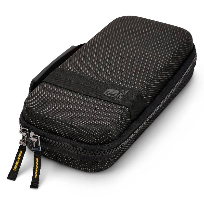 کیف کنسول بازی Nintendo Switch پاور ای Kevlar