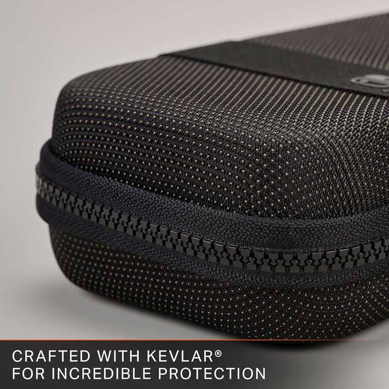 کیف کنسول بازی Nintendo Switch پاور ای Kevlar