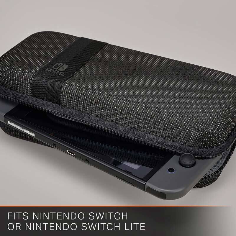 کیف کنسول بازی Nintendo Switch پاور ای Kevlar