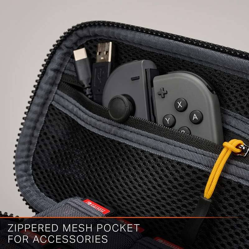 کیف کنسول بازی Nintendo Switch پاور ای Kevlar