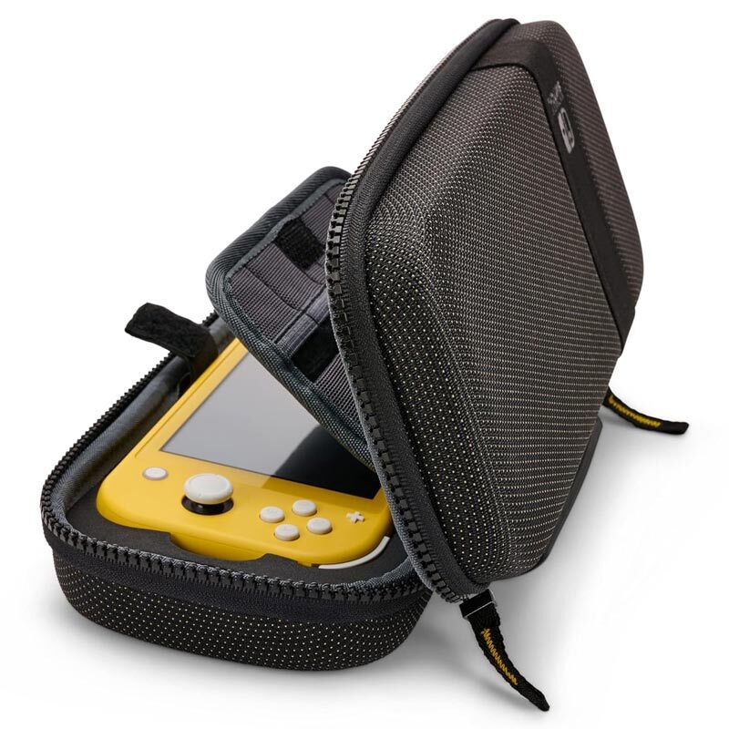 کیف کنسول بازی Nintendo Switch پاور ای Kevlar
