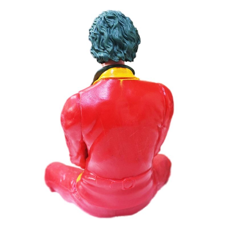 اکشن فیگور طرح جوکر نشسته کد 2064