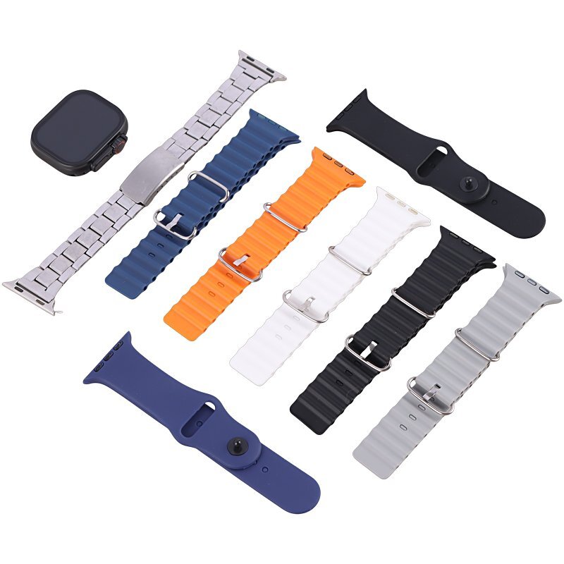 ساعت هوشمند Y80 Ultra 3