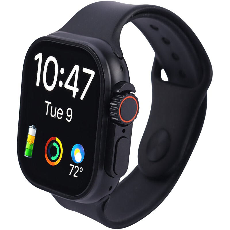 ساعت هوشمند Y80 Ultra 3