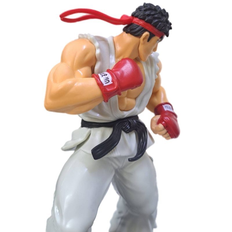 اکشن فیگور طرح استریت فایتر کد 2021