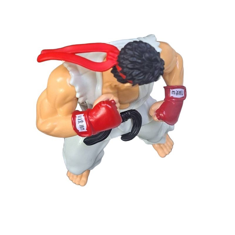 اکشن فیگور طرح استریت فایتر کد 2021