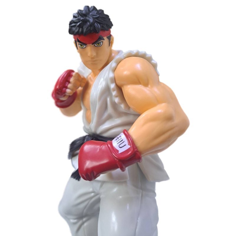 اکشن فیگور طرح استریت فایتر کد 2021