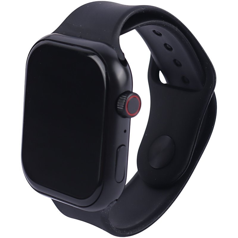 پکیج ساعت هوشمند و هندزفری بلوتوثی WS-10 PRO5