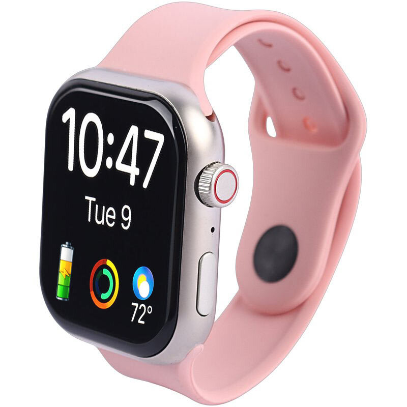 پکیج ساعت هوشمند و هندزفری بلوتوثی WS-10 PRO5