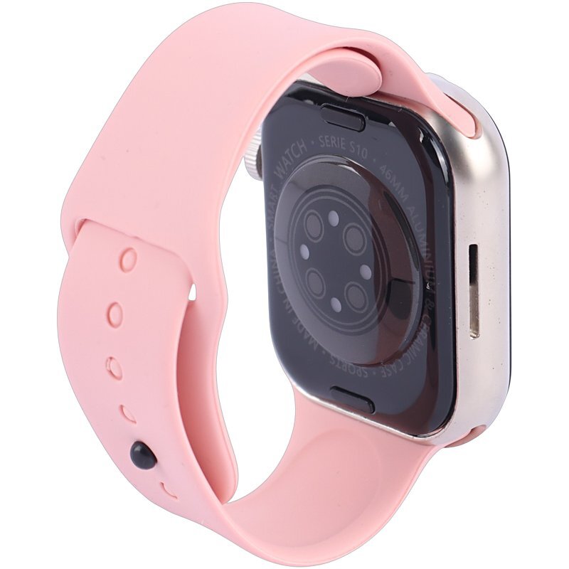 پکیج ساعت هوشمند و هندزفری بلوتوثی WS-10 PRO5