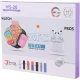 پکیج ساعت هوشمند و هندزفری بلوتوثی WS-20 PRO5