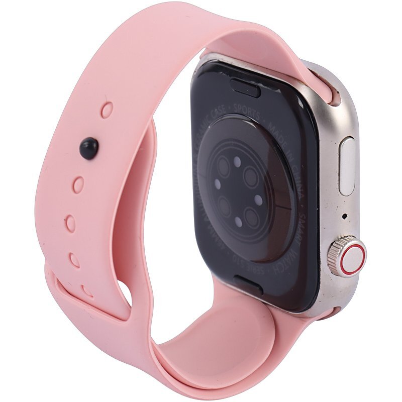 پکیج ساعت هوشمند و هندزفری بلوتوثی WS-20 PRO5