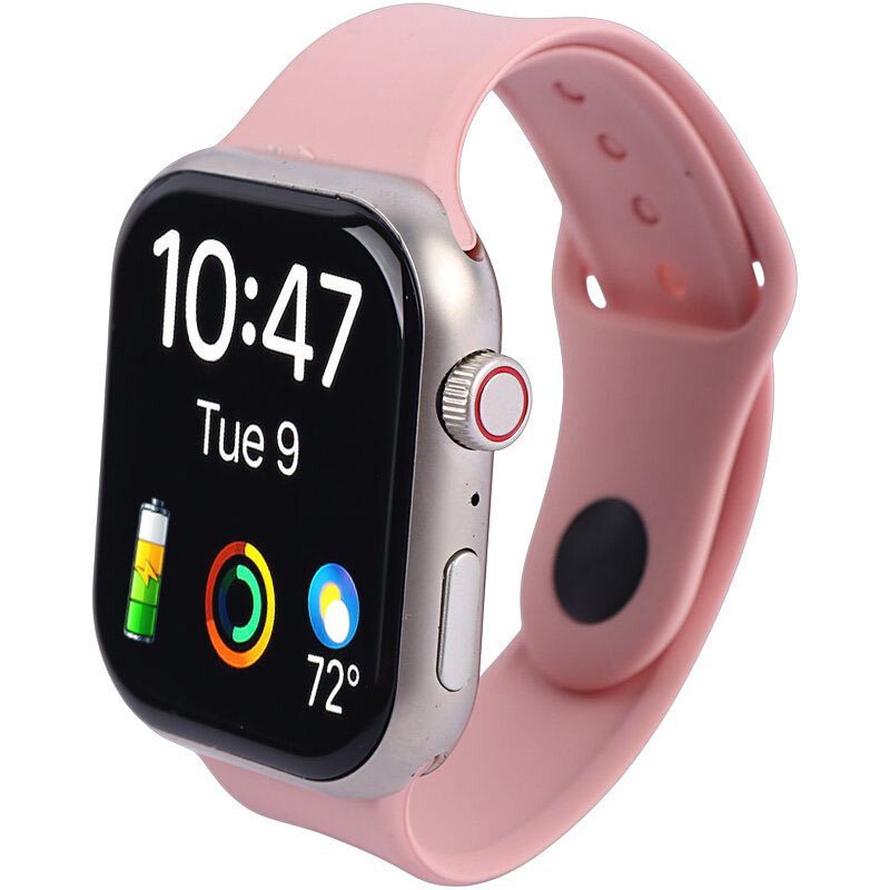 پکیج ساعت هوشمند و هندزفری بلوتوثی WS-20 PRO5