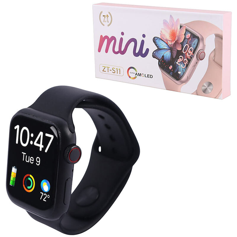 ساعت هوشمند ZT-S11 Mini