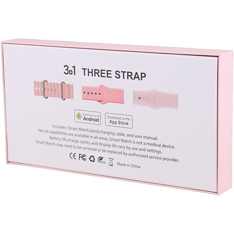 ساعت هوشمند ZT-S11 Mini