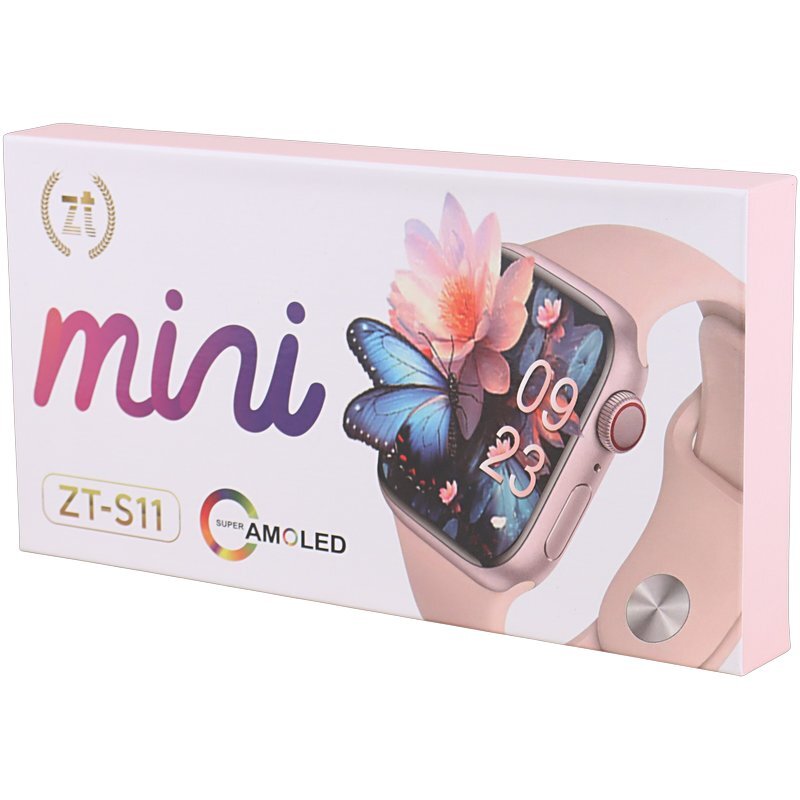 ساعت هوشمند ZT-S11 Mini
