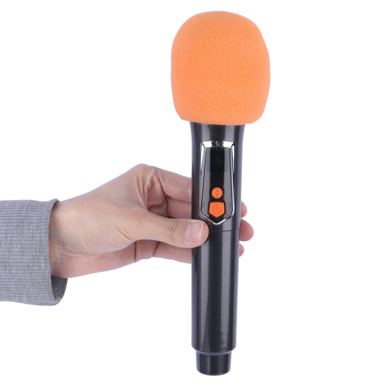 اسپیکر چمدانی بلوتوثی برودو BTS-2175 + میکروفون