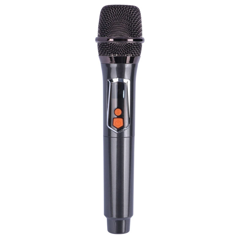 اسپیکر چمدانی بلوتوثی برودو BTS-2175 + میکروفون