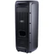 اسپیکر چمدانی بلوتوثی برودو BTS-2175 + میکروفون