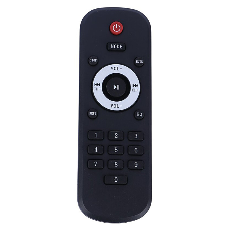 اسپیکر چمدانی بلوتوثی سینگ ای ZQS8258 + میکروفون و ریموت کنترل