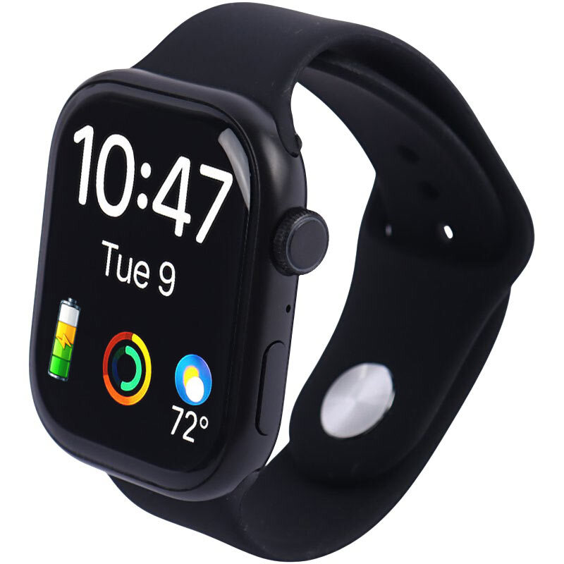 ساعت هوشمند W10+ Pro