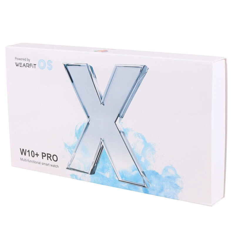 ساعت هوشمند W10+ Pro