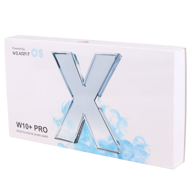 ساعت هوشمند W10+ Pro