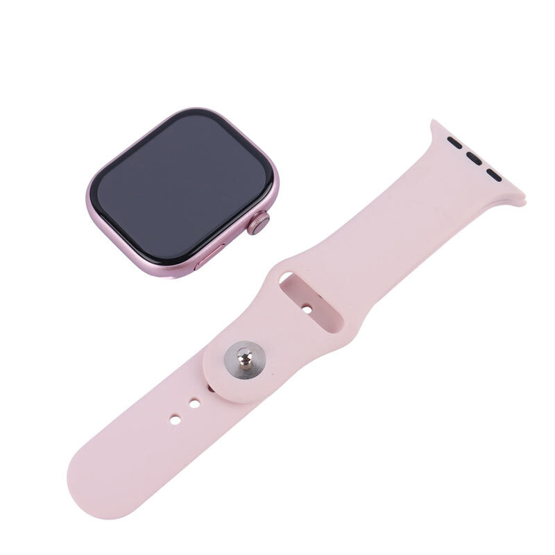 ساعت هوشمند W10+ Pro