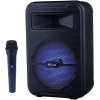 اسپیکر بلوتوثی کی برود KTS-2167 + میکروفون