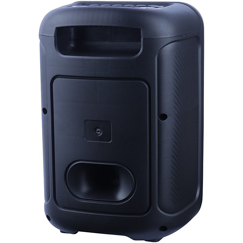 اسپیکر بلوتوثی کی برود KTS-2167 + میکروفون