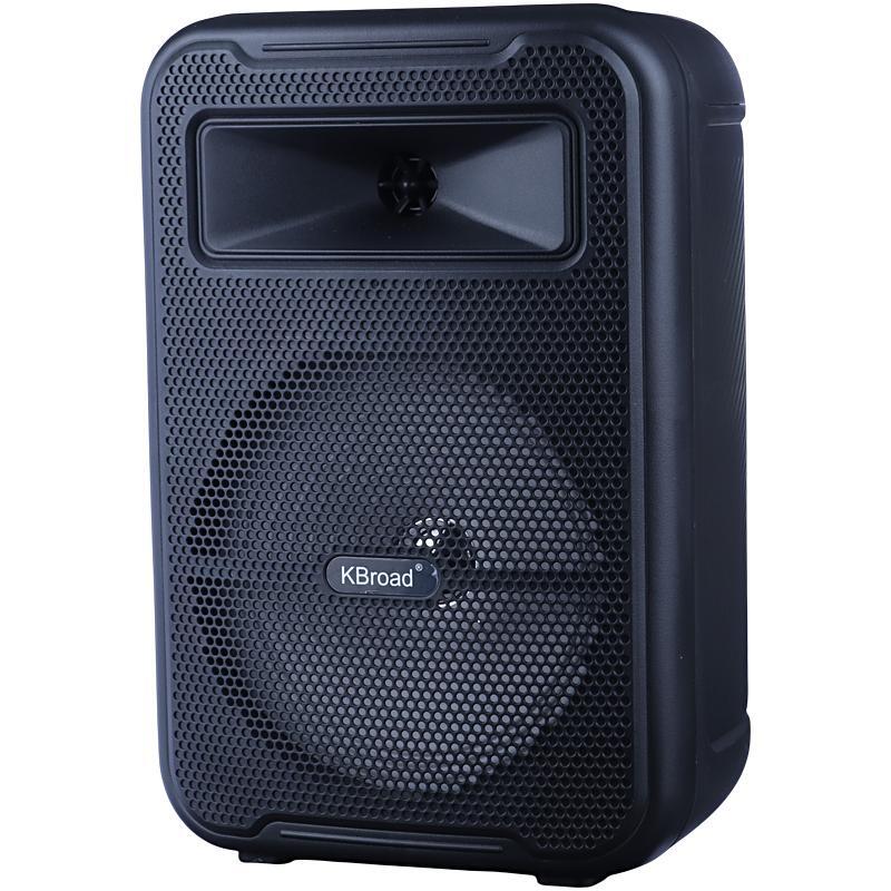 اسپیکر بلوتوثی کی برود KTS-2167 + میکروفون