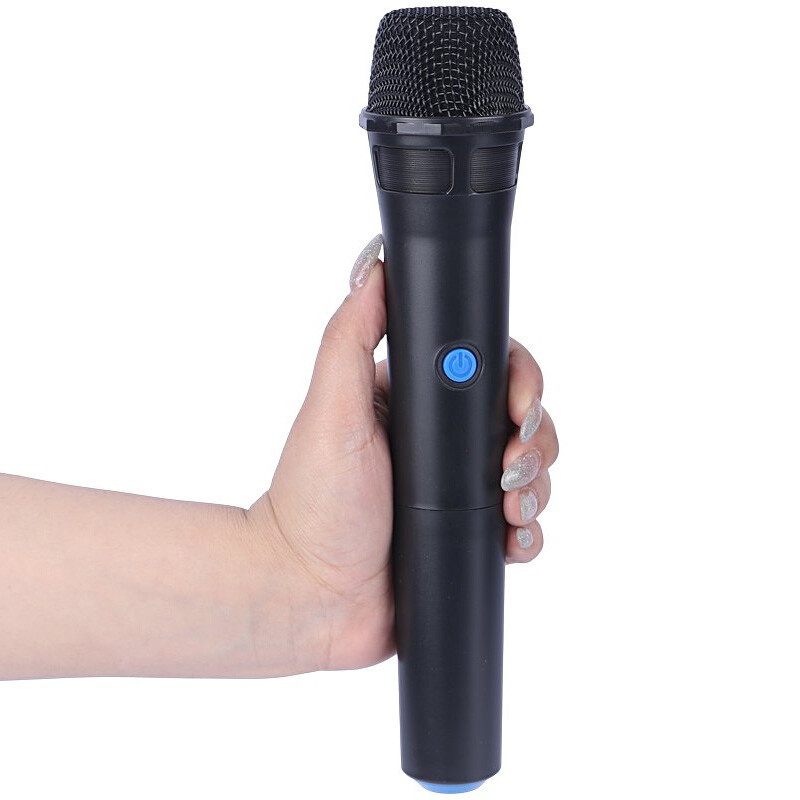 اسپیکر بلوتوثی کی برود KTS-1977 + میکروفون