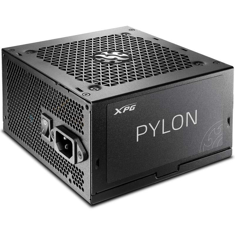 پاور 750 وات ای دیتا Adata XPG PYLON Bronze