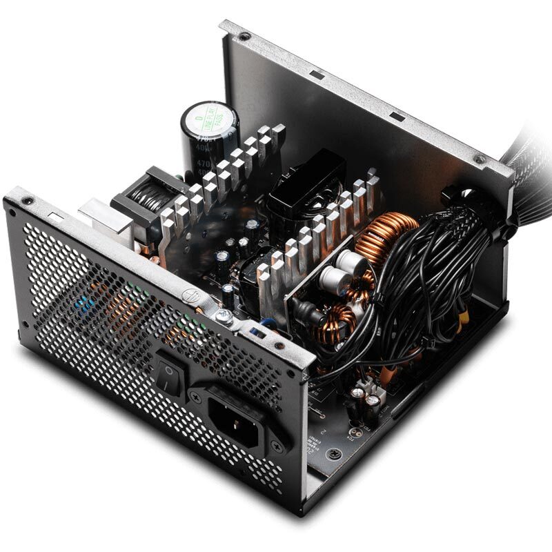 پاور 750 وات ای دیتا Adata XPG PYLON Bronze