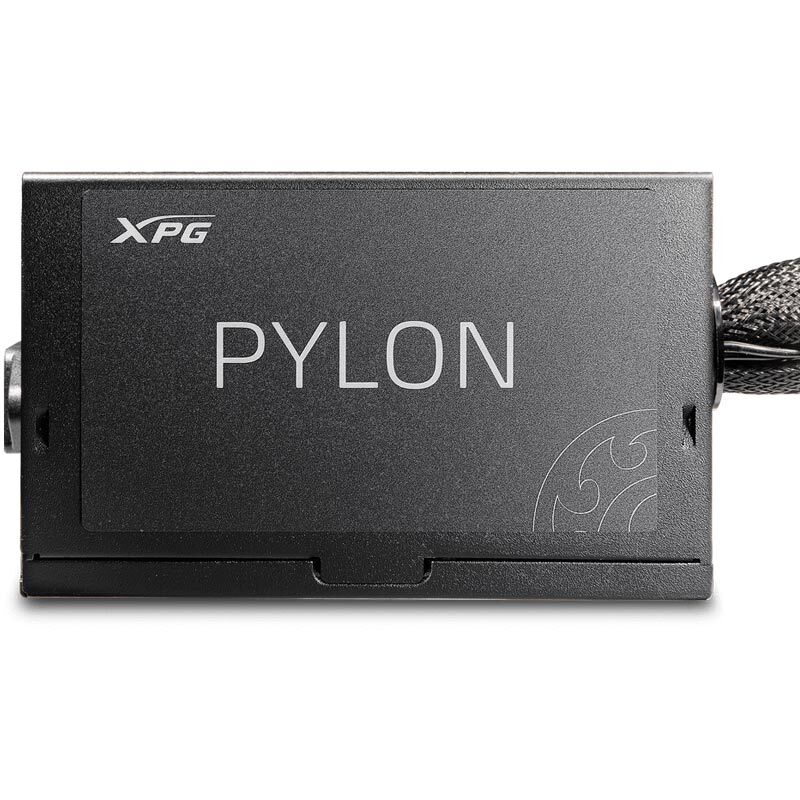 پاور 750 وات ای دیتا Adata XPG PYLON Bronze