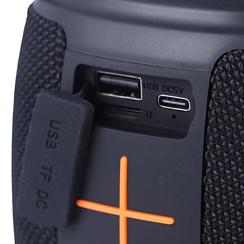 اسپیکر بلوتوثی کی برود KTS-2310