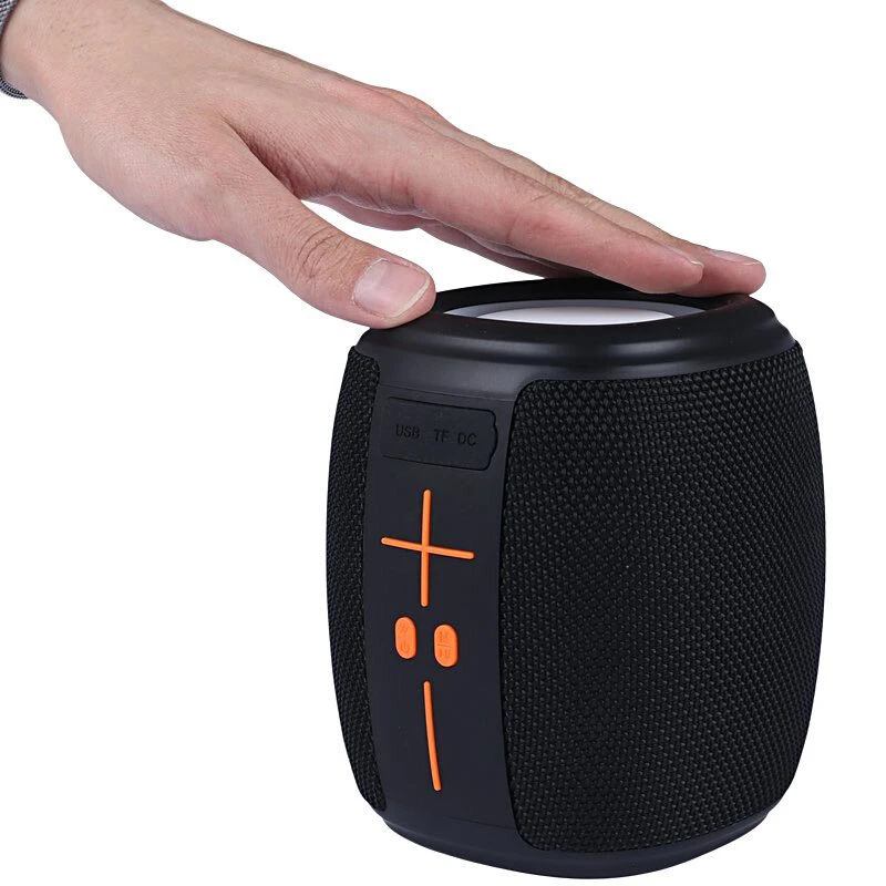 اسپیکر بلوتوثی کی برود KTS-2310